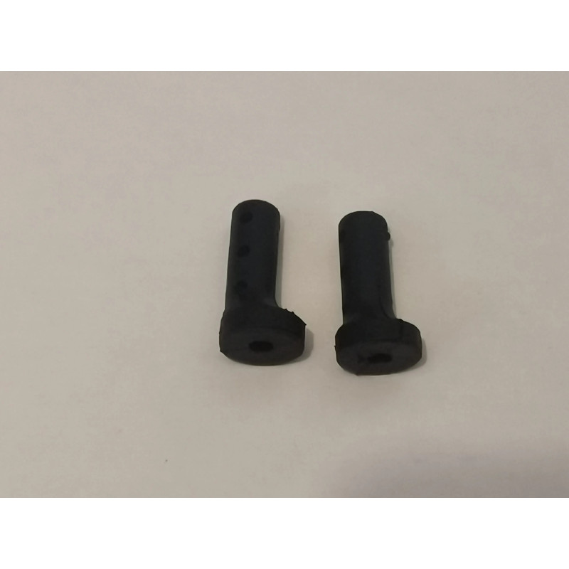 FORFASTER Z1 - Front body support columns (x2)