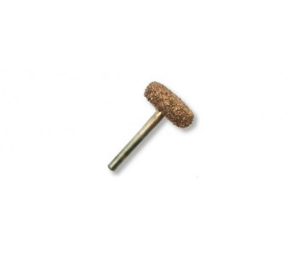 CIL. DIAM 20mm EJE 3mm GRANO FINO