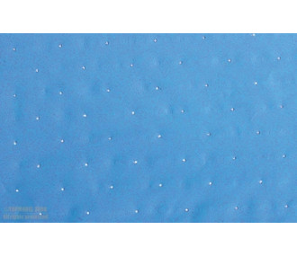 P1 R&G PERFORATED FILM