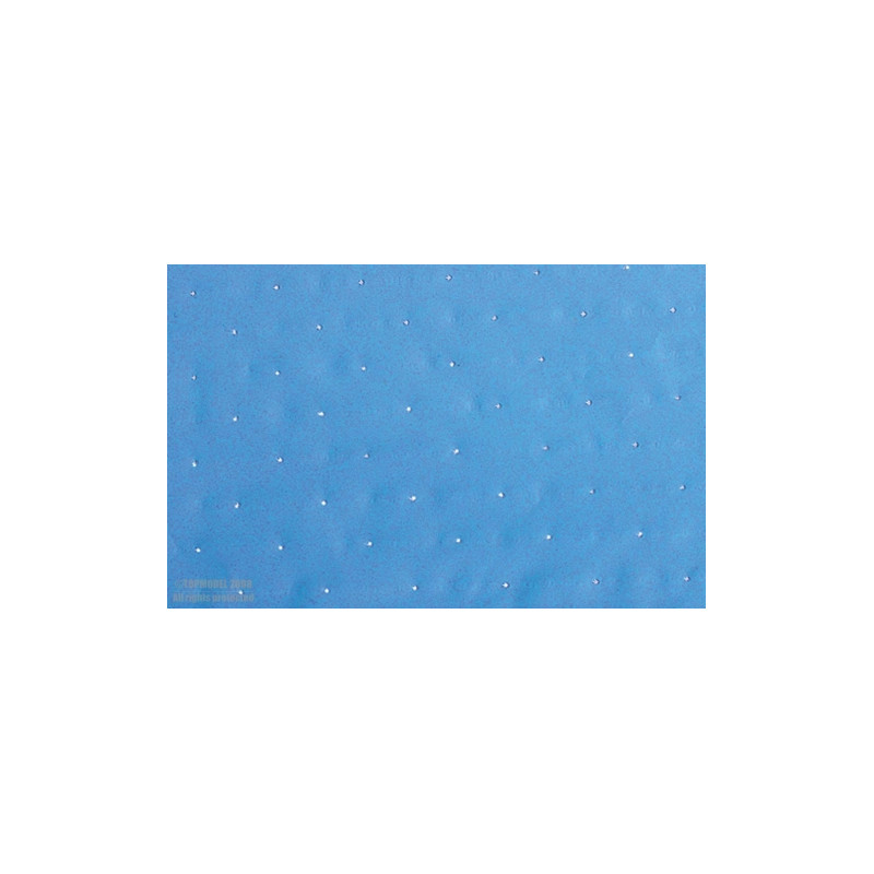 P1 R&G PERFORATED FILM