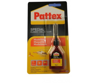 MAQUETTE ESPECIAL PATTEX 30g