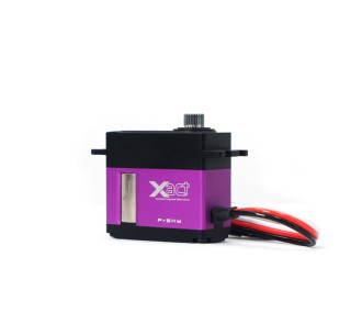 HV5301 Xact STD 8,4V 6,1 kg Servo Coreless