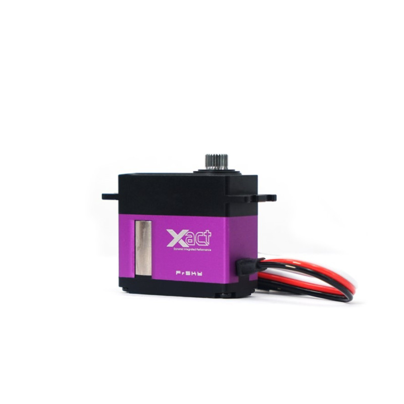 HV5301 Xact STD 8,4V 6,1 kg Servo Coreless