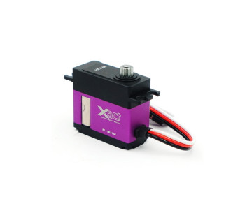 HV5301 Xact STD 8,4V 6,1 kg Servo Coreless