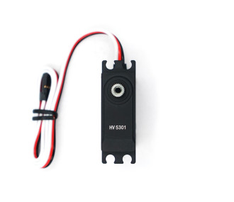 HV5301 Xact STD 8,4V 6,1 kg Servo Coreless