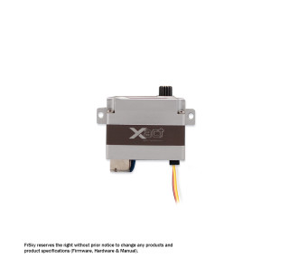 W5651H Xact STD 8.4V 4.8kg Coreless Servo