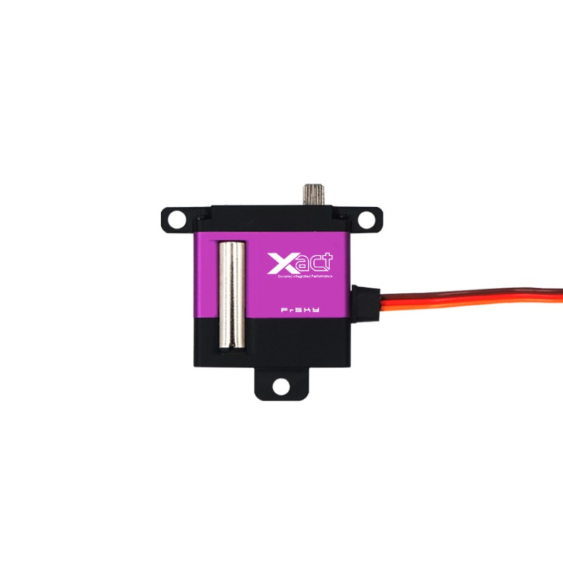 HV5101 Xact STD 8.4V 6.8kg Coreless Servo