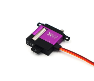 HV5101 Xact STD 8.4V 6.8kg Coreless Servo