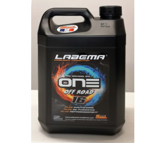 Carburant UE 2019/1148 voiture 5l ONE 16% nitro