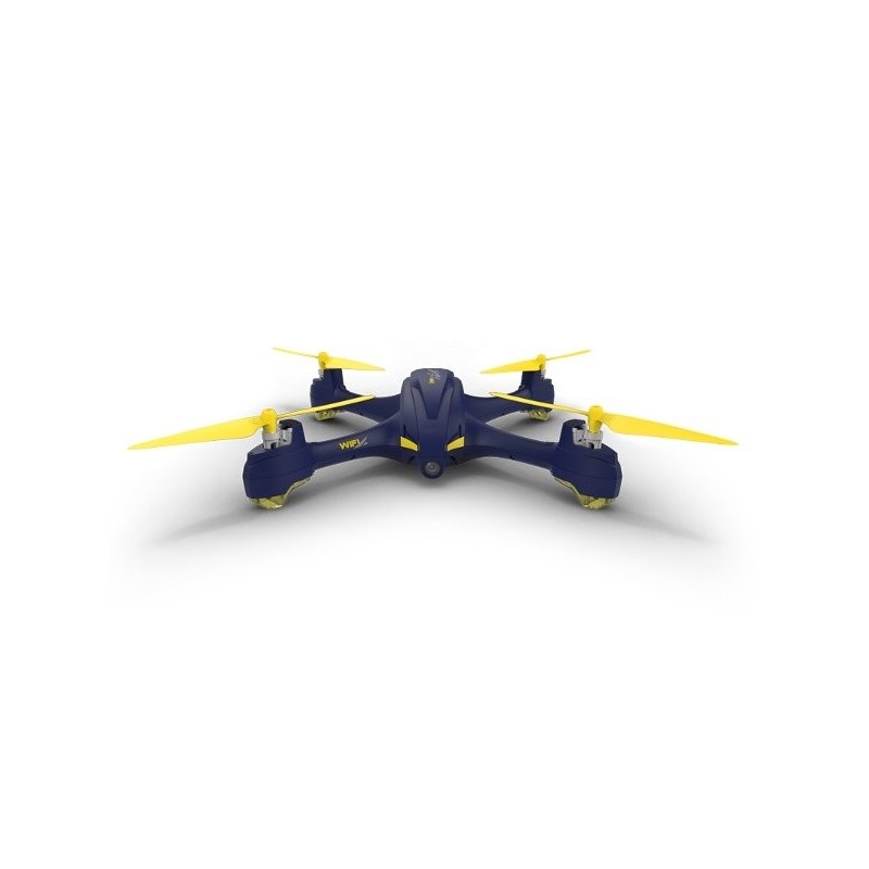 Hubsan H507A X4 Star Pro GPS 720p