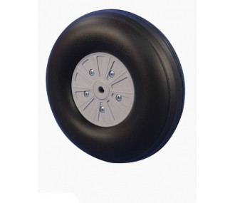 RAD NoNa ⌀130x40mm BB das Paar