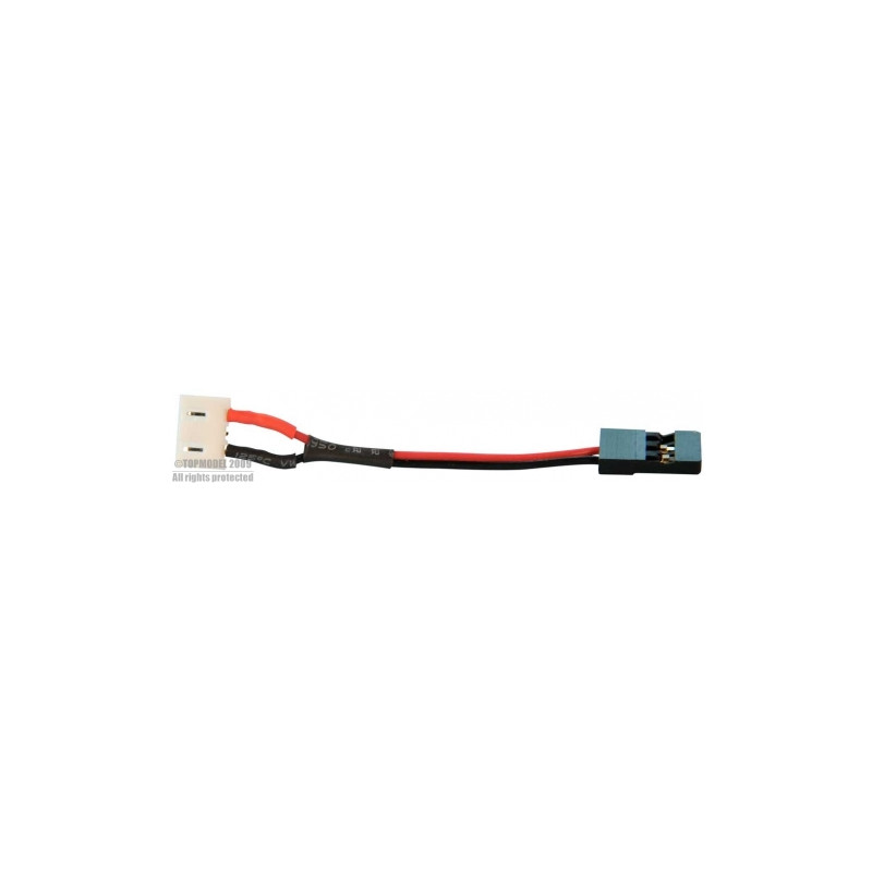 CONECTOR REGULADOR SVR para batería 2S