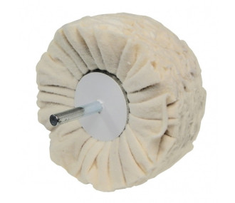 PRO POLISHING DISC ⌀125mm EXTRA-soft