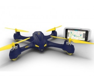 Hubsan H507A X4 Star Pro GPS 720p