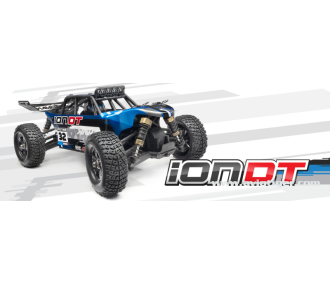 ION DT DESERT TRUCK 1/18 RTR