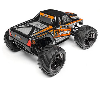 BULLET MT FLUX RTR 2,4 GHZ