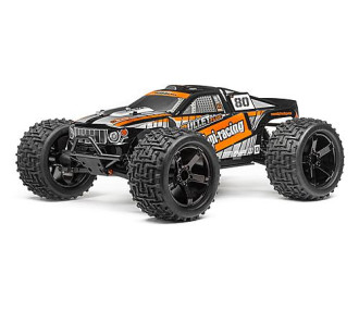 BULLET ST FLUX RTR 2,4 GHZ