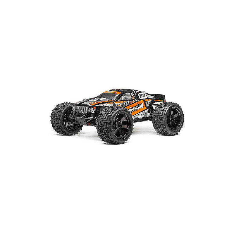 BULLET ST FLUX RTR 2.4 GHZ