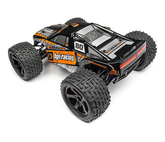 BULLET ST FLUX RTR 2,4 GHZ