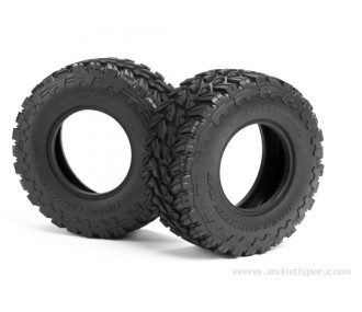 JUMPSHOT SC V2 EDITION TOYO TIRES