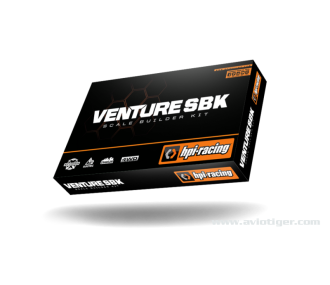 BAUSATZ VENTURE