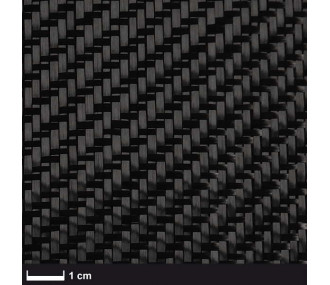 CARBONSTOFF 160 g/m² 2ml SERGE