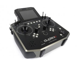 Jeti DS24 Multimode 2.4Ghz Duplex + R10