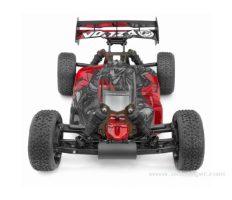 VORZA TRUGGY FLUX