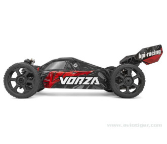 FLUSSO VORZA TRUGGY