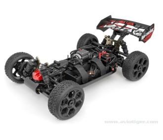 VORZA TRUGGY FLUX