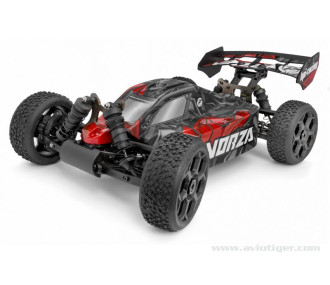 VORZA TRUGGY FLUX