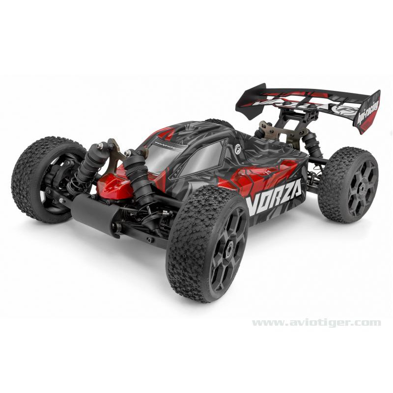 VORZA TRUGGY FLUX