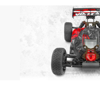 VORZA TRUGGY FLUX