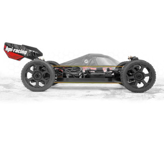 VORZA TRUGGY FLUX