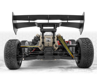 VORZA TRUGGY FLUX