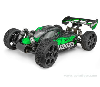 VORZA S TRUGGY FLUX