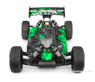 VORZA S TRUGGY FLUX