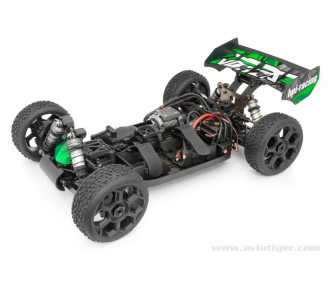 VORZA S TRUGGY FLUX