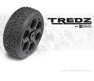 VORZA S TRUGGY FLUX