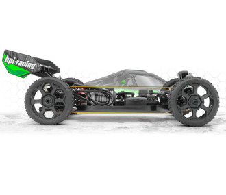 VORZA S TRUGGY FLUX