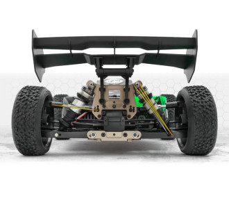 VORZA S TRUGGY FLUX