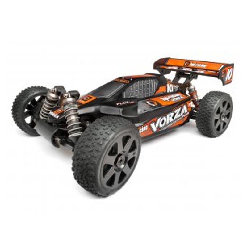 VORZA FLUX HP RTR 2.4