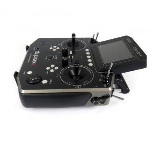 Jeti DS24 Multimode 2.4Ghz Duplex + R10