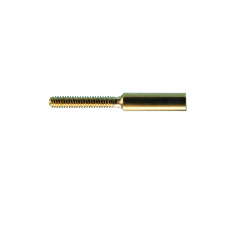 EMBOUT DE CHAPE Ø2mm M2 10pcs