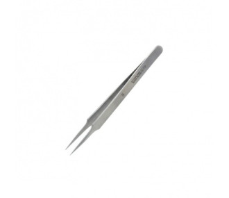 STAINLESS STEEL NIPPING NIPPLE 110mm