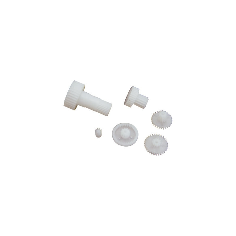 SERVO PINS MS2414 Il set