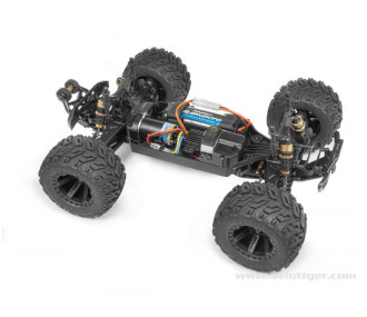 QUANTUM 4X4 MT BLAU