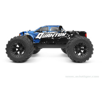 QUANTUM 4X4 MT AZUL