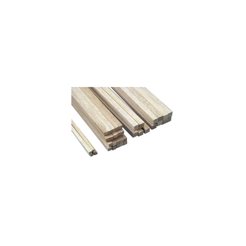 Baguette BALSA 10x15