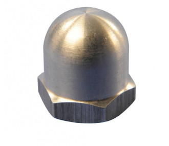 Cone nut M5 FOR ADAPTER